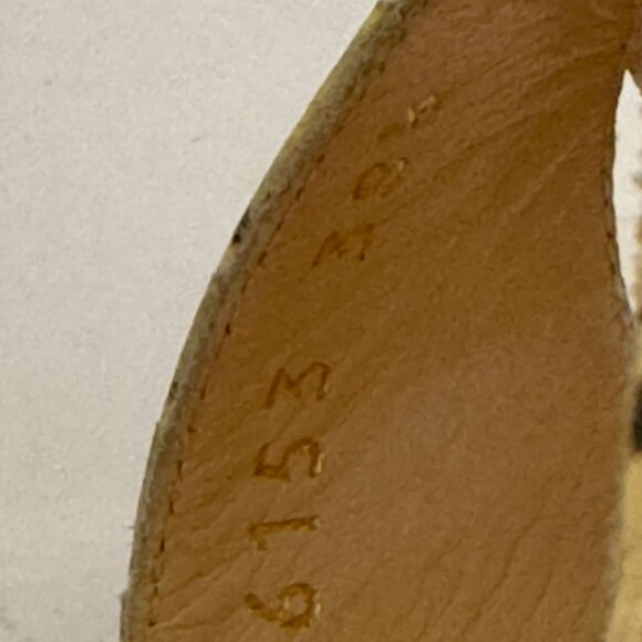 PRADA Snakeskin Platforms - Picture 14 of 16